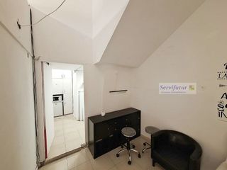 Local comercial en alquiler en Centre en Castelldefels