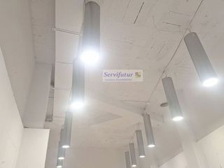 Local comercial en alquiler en Centre en Castelldefels
