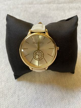 Reloj Souris D’or Dorado Mujer