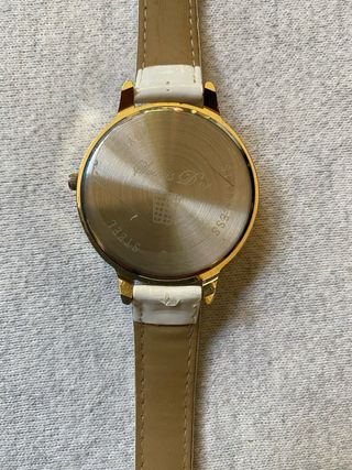 Reloj Souris D’or Dorado Mujer