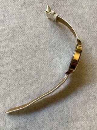 Reloj Souris D’or Dorado Mujer