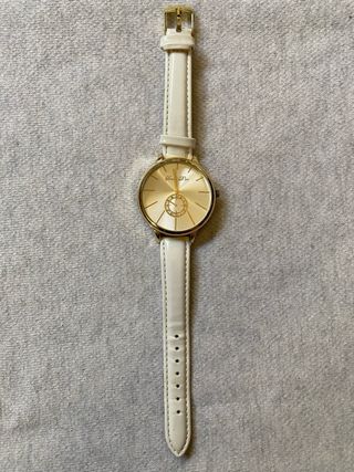 Reloj Souris D’or Dorado Mujer