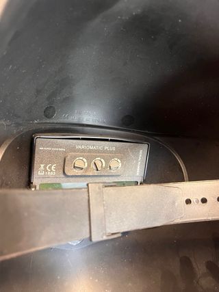 Equipo soldadura y herrería