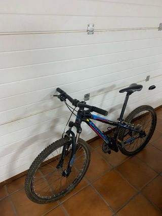 Bicicleta Orbea