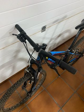 Bicicleta Orbea