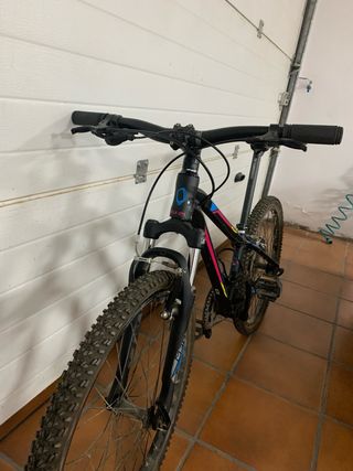 Bicicleta Orbea