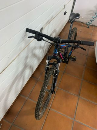 Bicicleta Orbea