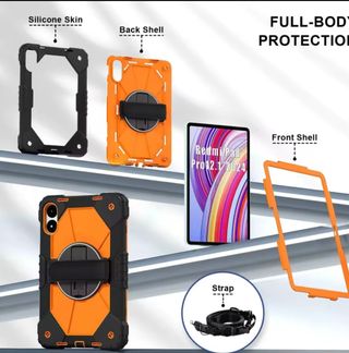 Poco Pad 8+256GB azul