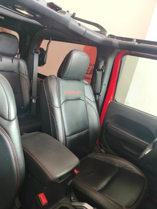 Jeep Wrangler 2018