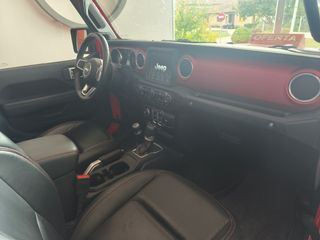 Jeep Wrangler 2018