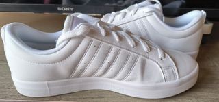 Zapatillas Adidas Hombre Talla 42 Blancas