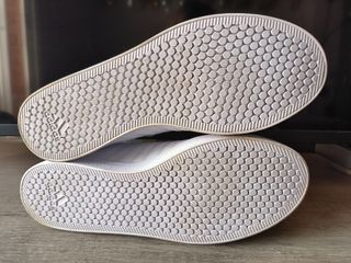 Zapatillas Adidas Hombre Talla 42 Blancas