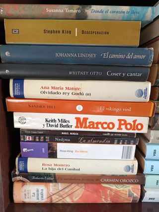 Libros