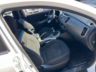 KIA Sportage 2015