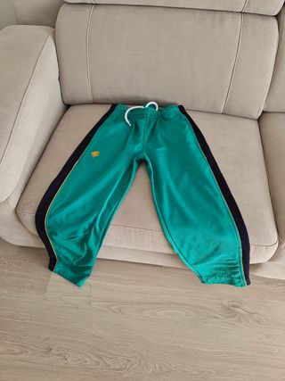 Pantalón de chándal largo colegio los tilos 