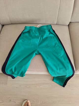 Pantalón de chándal largo colegio los tilos 