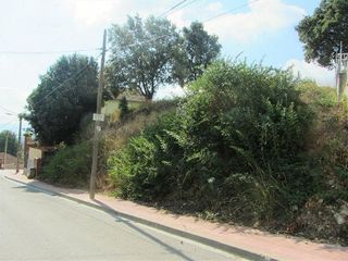 Terreno en venta en Sant Esteve Sesrovires