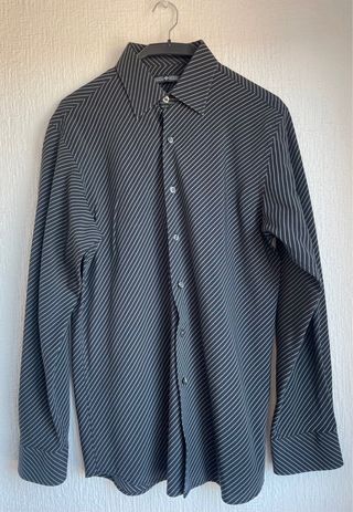 Camisa HOMBRE Talla L