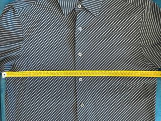 Camisa HOMBRE Talla L