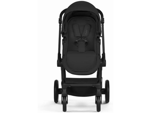 Silla de paseo CYBEX Gold EOS 2-en-1 viaje