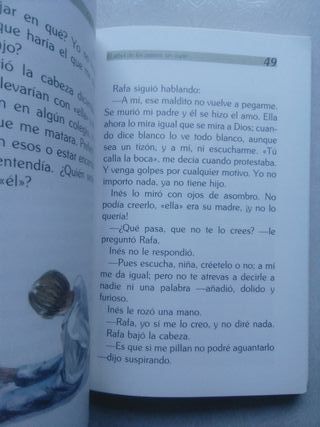 El árbol de los pájaros sin vuelo