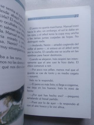 El árbol de los pájaros sin vuelo