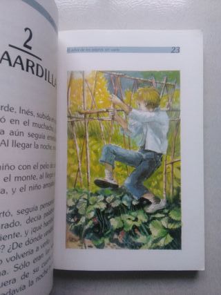 El árbol de los pájaros sin vuelo