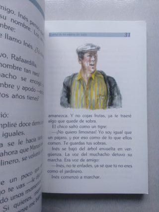 El árbol de los pájaros sin vuelo