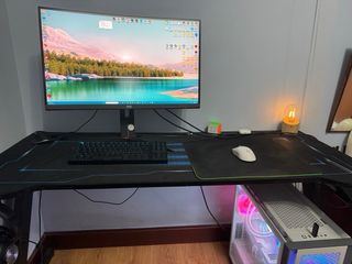 PC Gaming Completo/Monitor 27 QHD/prefericos PRO