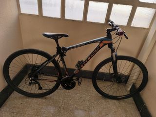 Bicicleta Kross 29.5