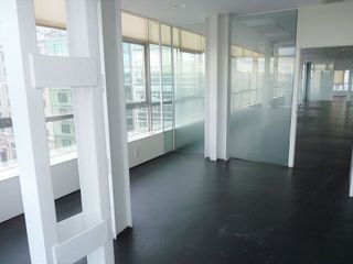 Oficina en alquiler en Ciudad Vieja en Coruña (A)