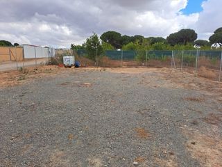 Parcela 317m² en Utrera, Los Granadillos