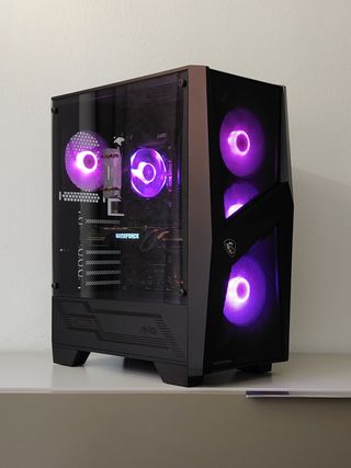 PC Gaming - ¡OFERTA!