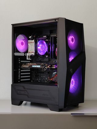 PC Gaming - ¡OFERTA!