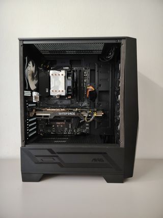 PC Gaming - ¡OFERTA!