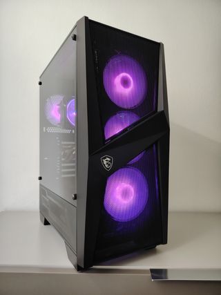PC Gaming - ¡OFERTA!