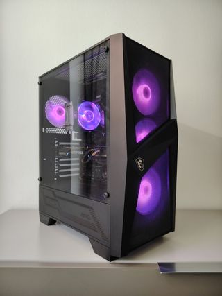 PC Gaming - ¡OFERTA!