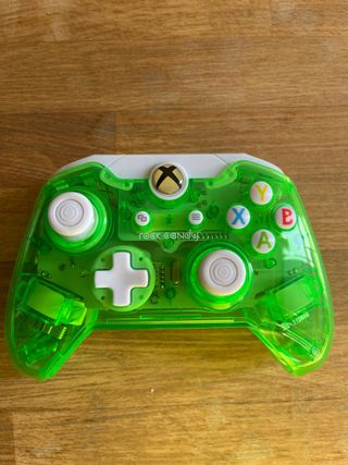 Mando Rock Candy Xbox One/Series Verde PDP