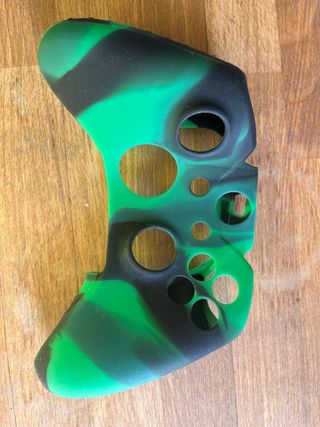 Mando Rock Candy Xbox One/Series Verde PDP