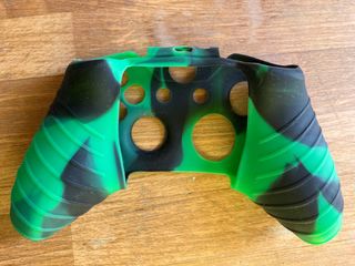 Mando Rock Candy Xbox One/Series Verde PDP