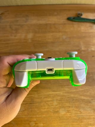 Mando Rock Candy Xbox One/Series Verde PDP