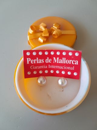 Perlas de Mallorca 