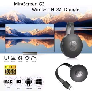 Google Chromecast 4K