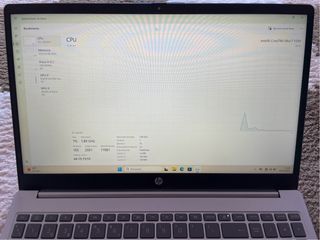 HP Laptop 15-fd1011ns i7-155H, 32GB RAM, 1TB SSD u