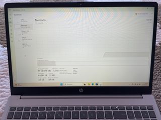 HP Laptop 15-fd1011ns i7-155H, 32GB RAM, 1TB SSD u