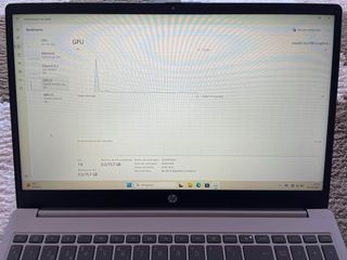 HP Laptop 15-fd1011ns i7-155H, 32GB RAM, 1TB SSD u