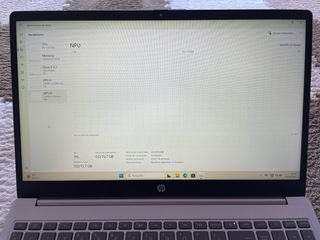HP Laptop 15-fd1011ns i7-155H, 32GB RAM, 1TB SSD u