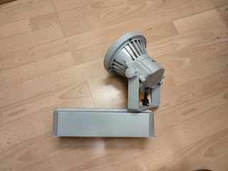 Foco Ornalux Halogenuro Metálico 150W
