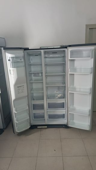 Nevera Americana LG con garantía