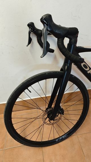 Orbea Gain 50 Ebike Talla S